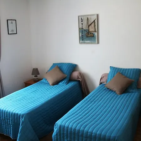 Villa Les Palmiers Wimereux Room photo