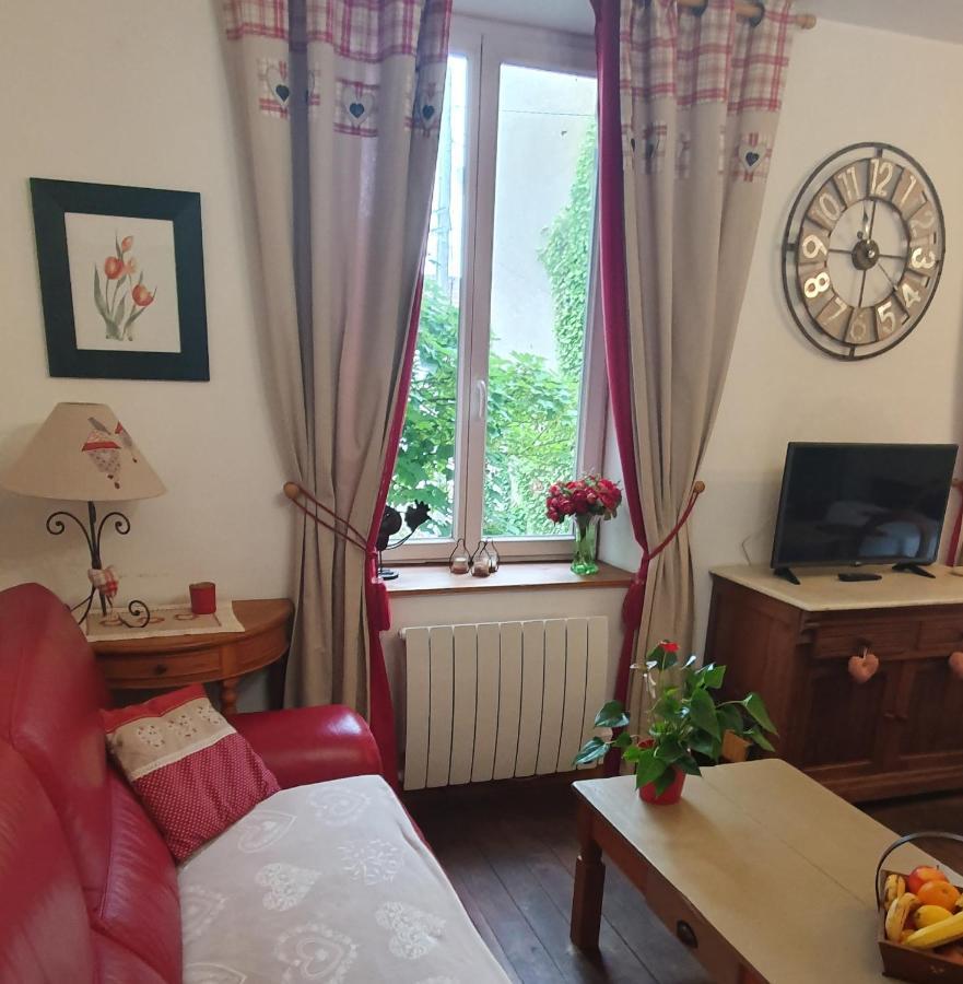 Couette-café Les Palmiers Wimereux