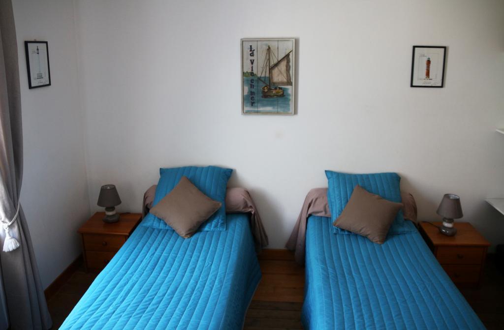 Les Palmiers * Wimereux