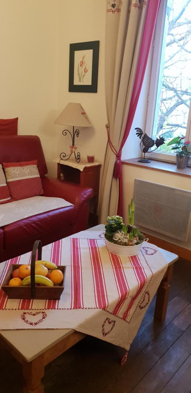 Les Palmiers Couette-café Wimereux